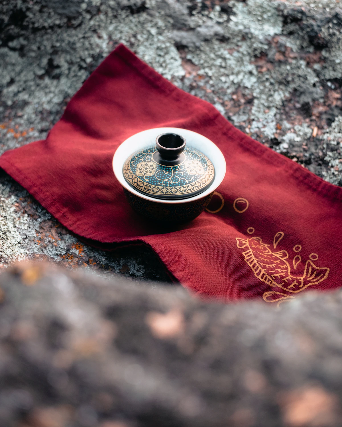 Tea culture