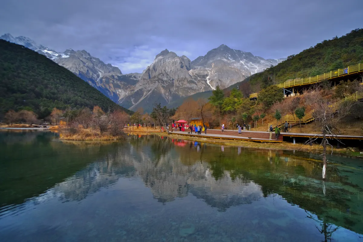 Lijiang